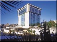 فندق لاند مارك - عمان - الاردن